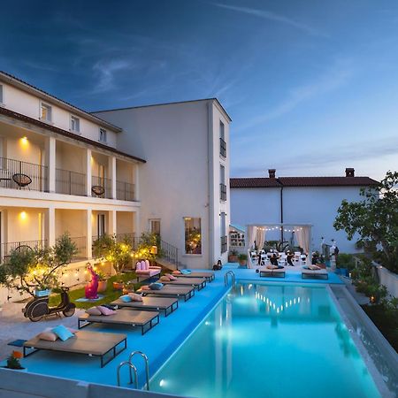 Vinkuran By Bura Hotels - Adults Only Exterior foto