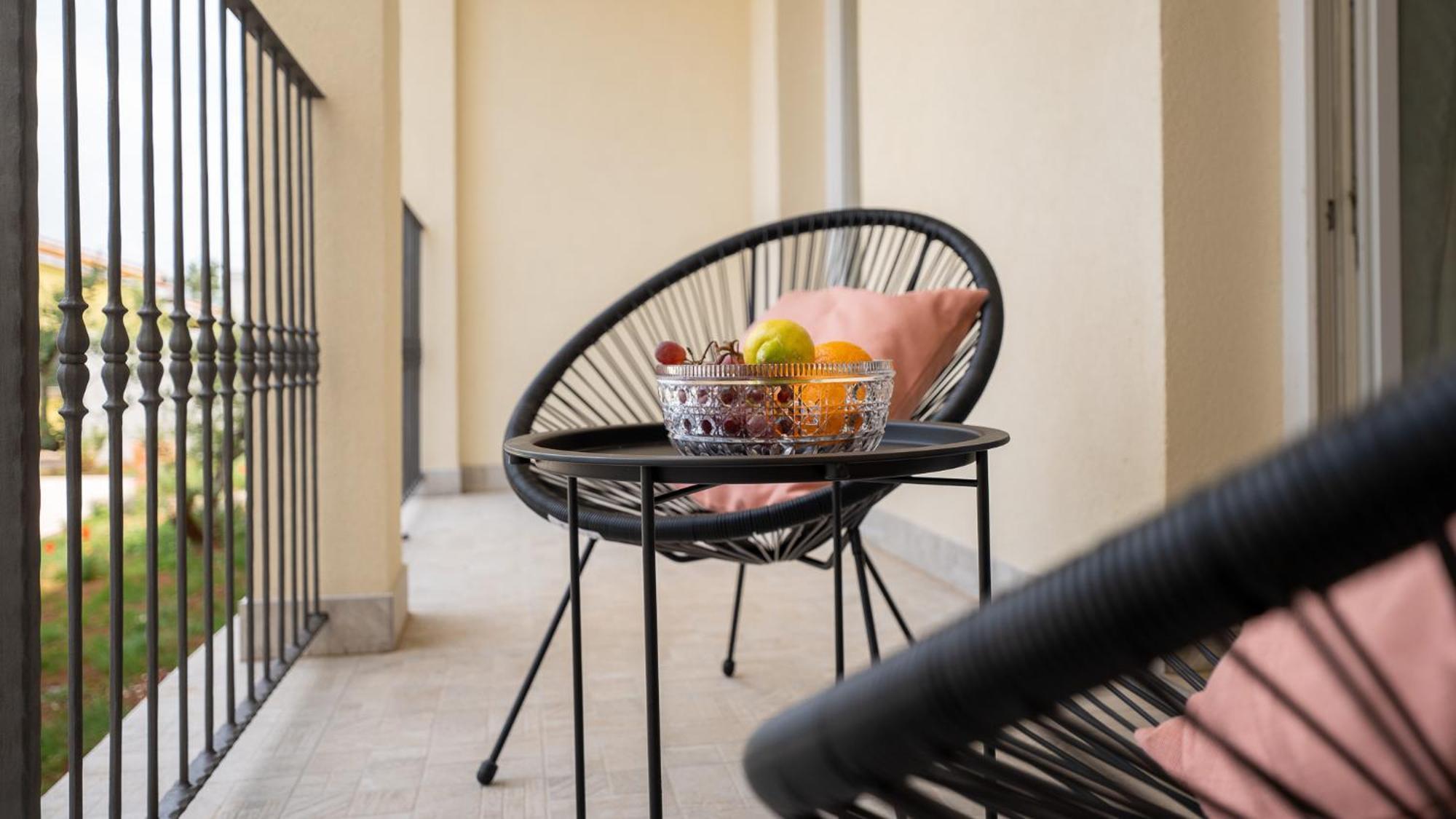 Vinkuran By Bura Hotels - Adults Only Exterior foto