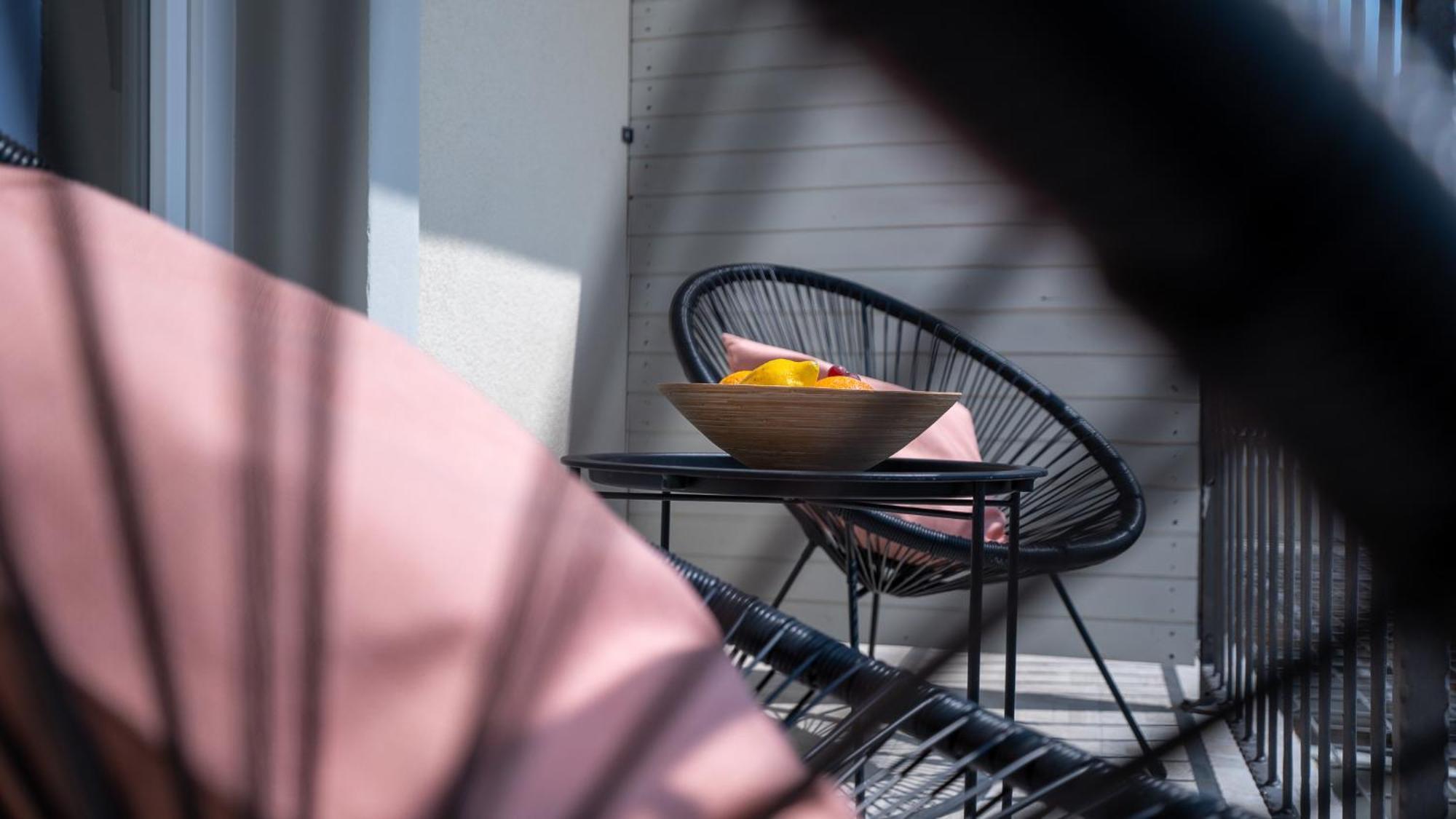 Vinkuran By Bura Hotels - Adults Only Exterior foto