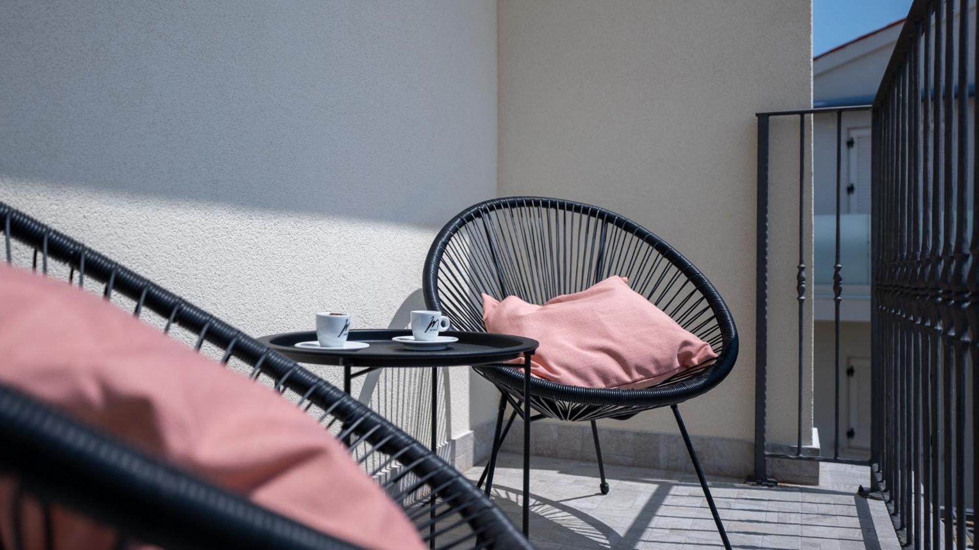 Vinkuran By Bura Hotels - Adults Only Exterior foto
