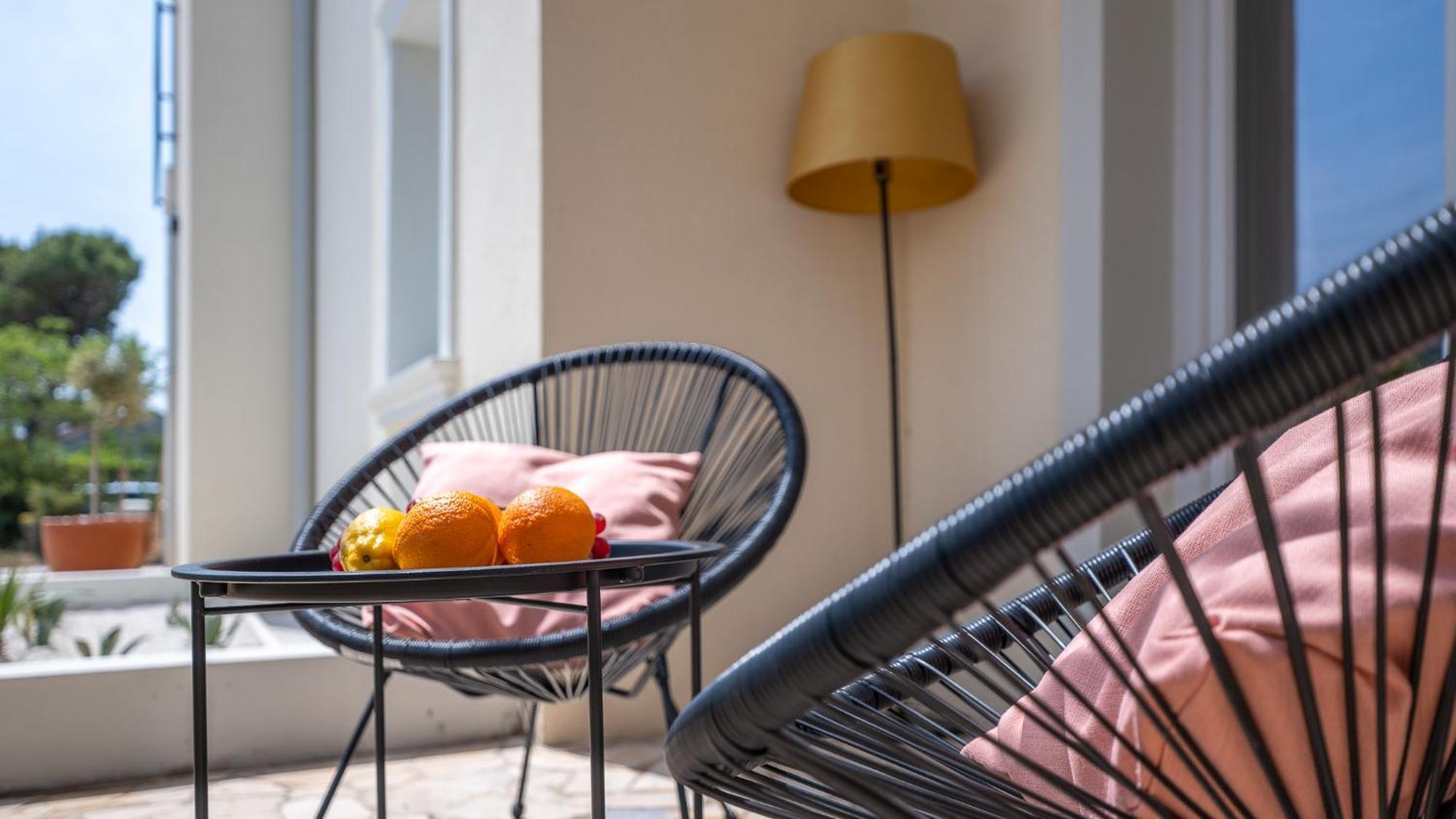 Vinkuran By Bura Hotels - Adults Only Exterior foto