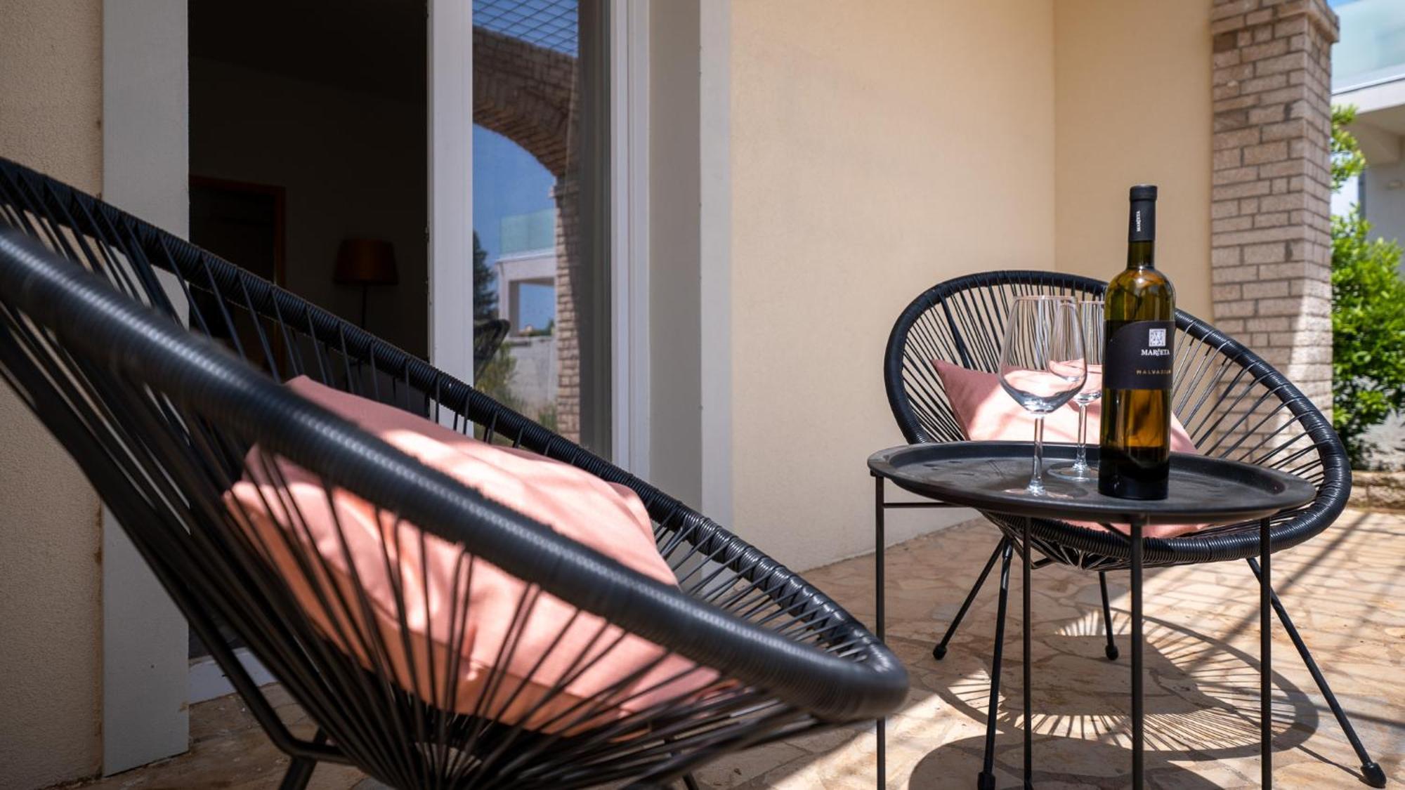 Vinkuran By Bura Hotels - Adults Only Exterior foto
