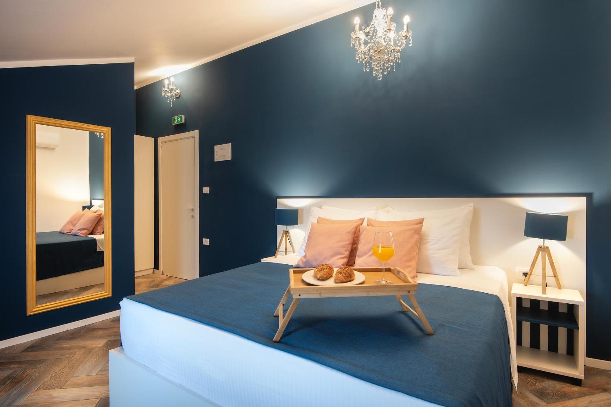 Vinkuran By Bura Hotels - Adults Only Exterior foto