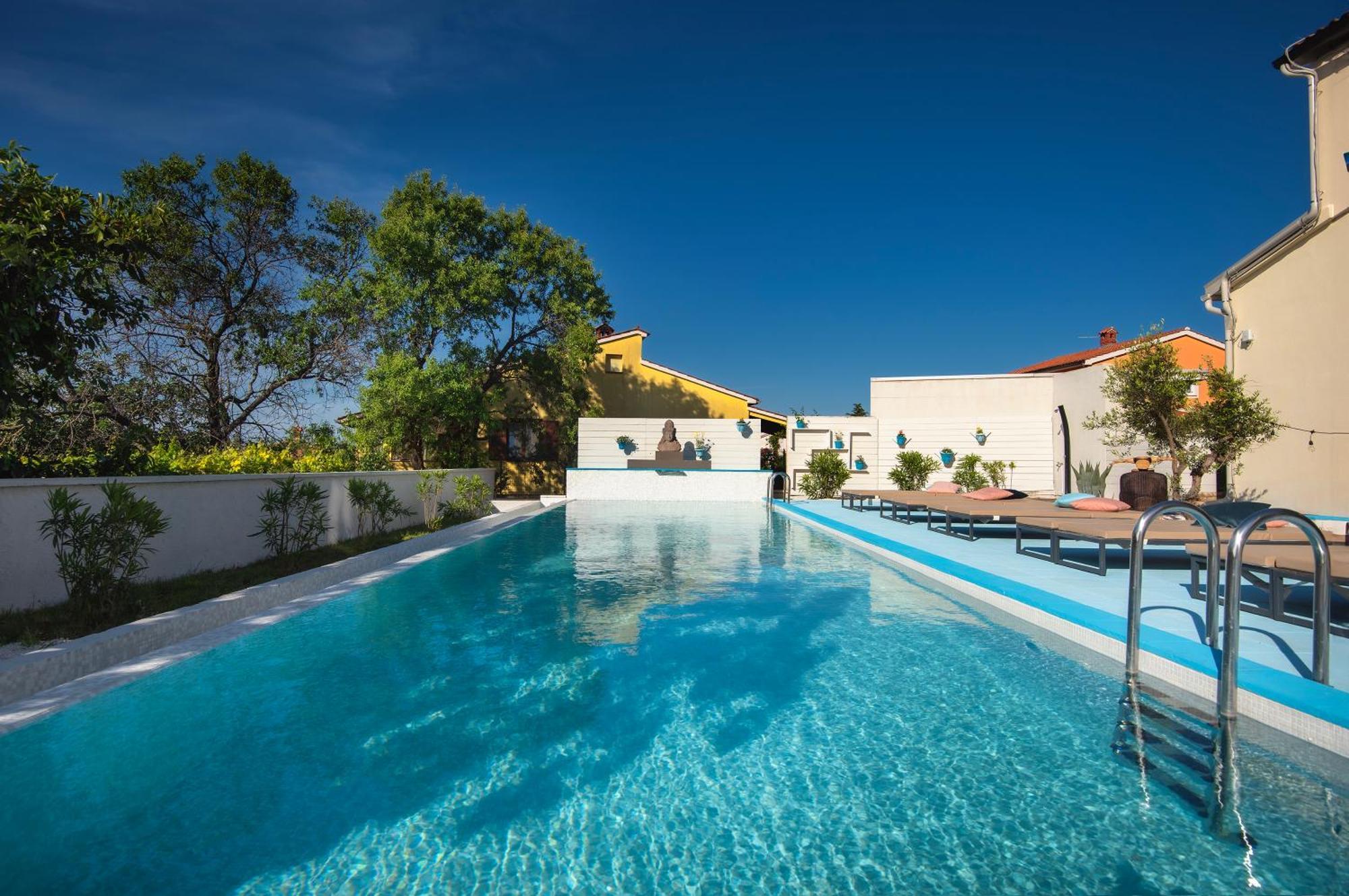 Vinkuran By Bura Hotels - Adults Only Exterior foto