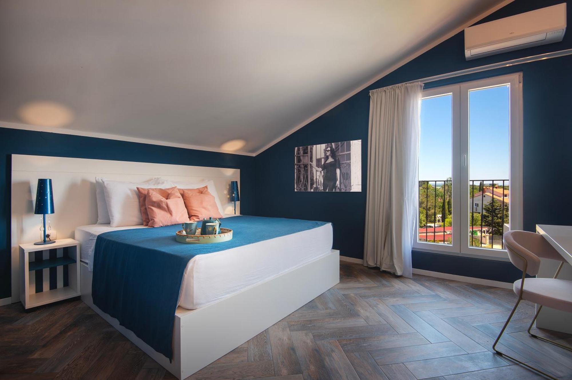 Vinkuran By Bura Hotels - Adults Only Exterior foto