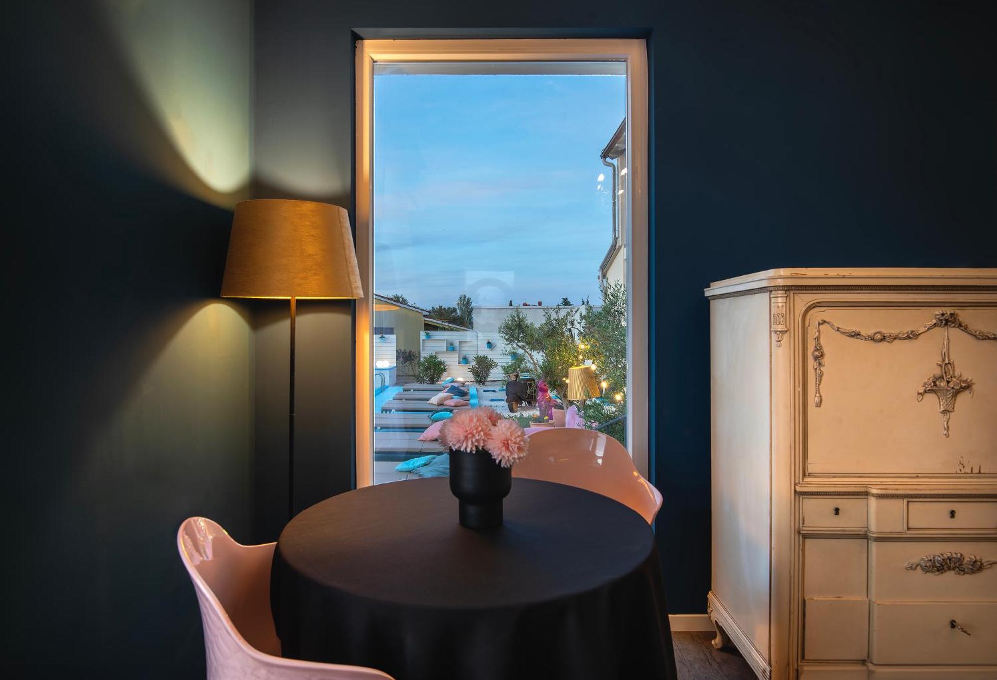 Vinkuran By Bura Hotels - Adults Only Exterior foto
