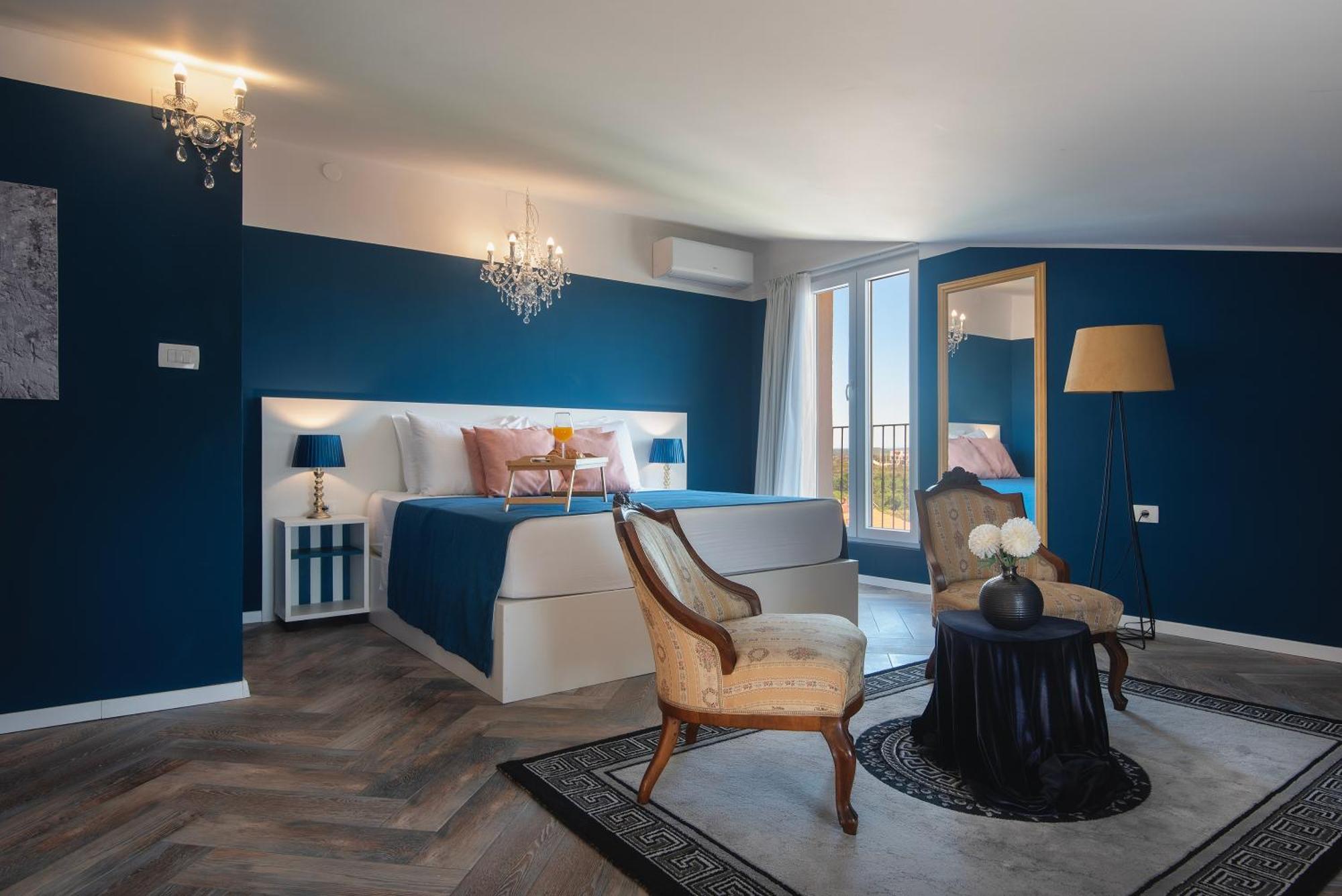 Vinkuran By Bura Hotels - Adults Only Exterior foto