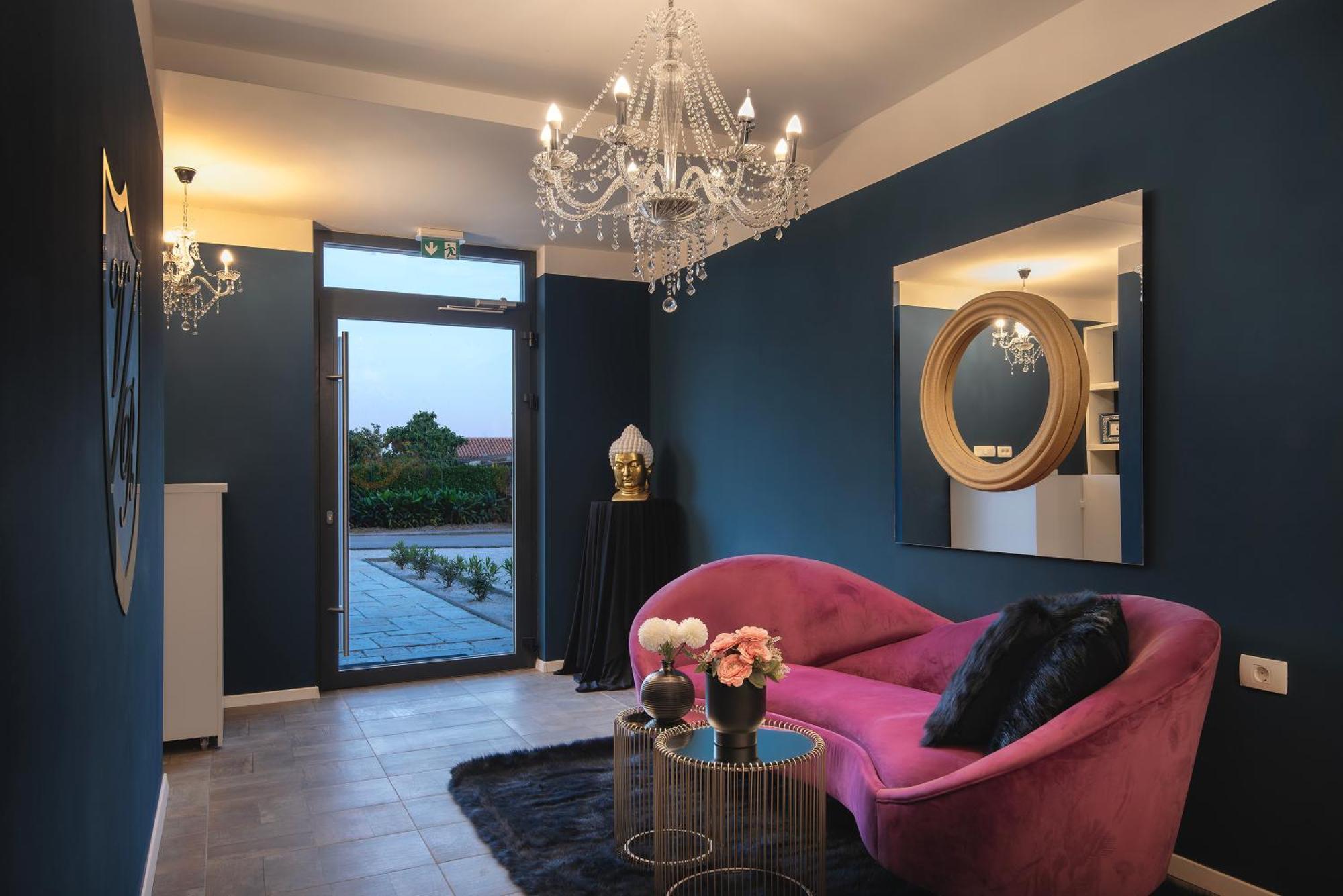 Vinkuran By Bura Hotels - Adults Only Exterior foto