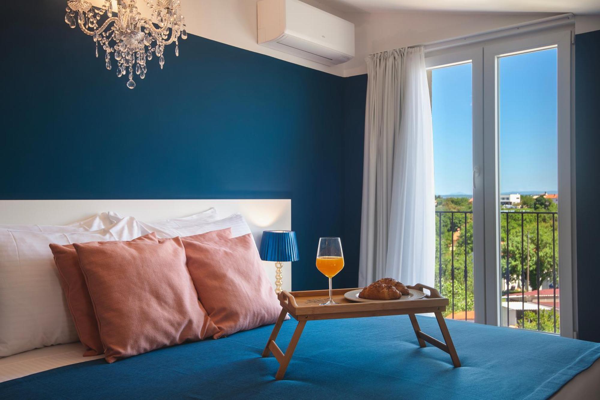Vinkuran By Bura Hotels - Adults Only Exterior foto