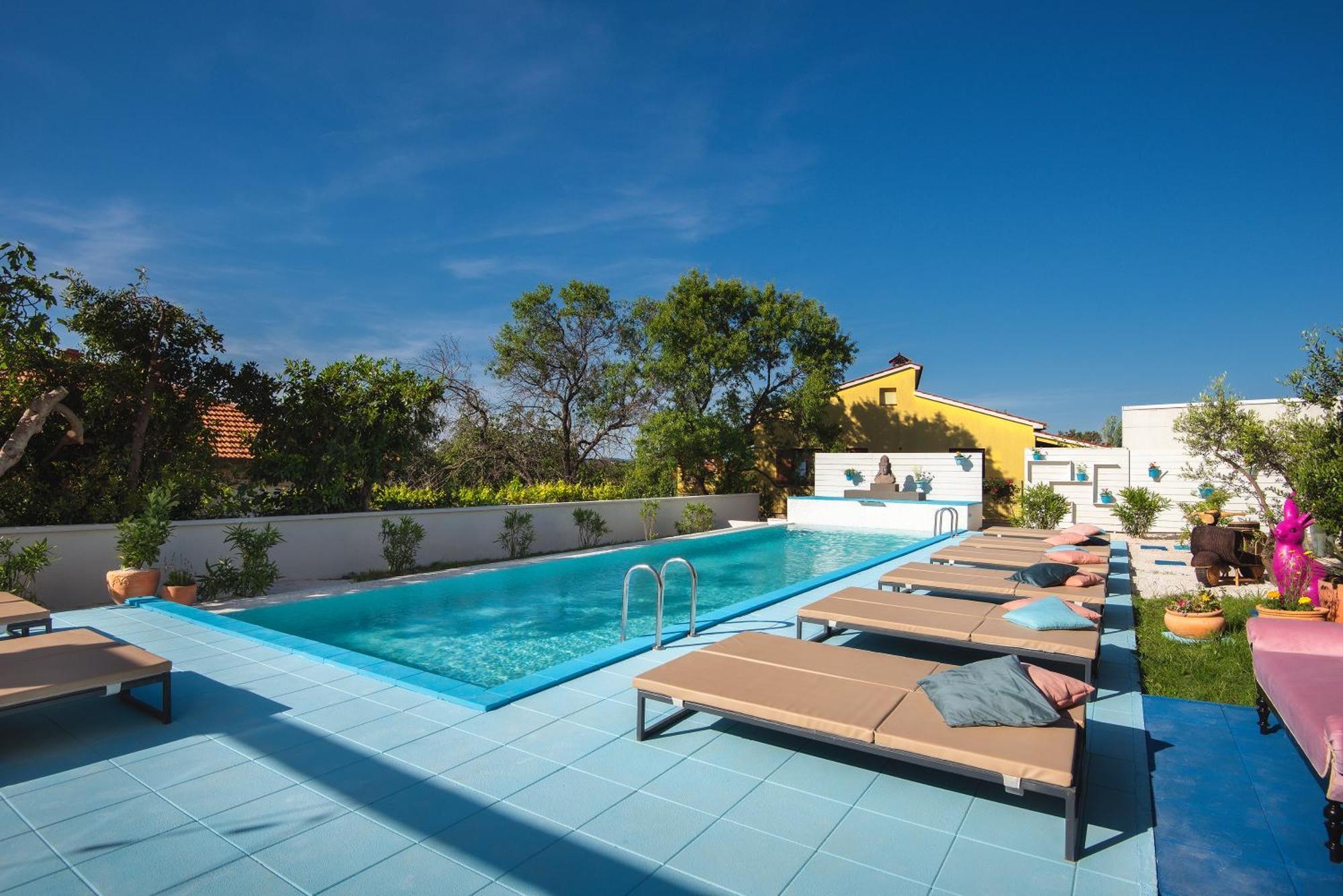 Vinkuran By Bura Hotels - Adults Only Exterior foto
