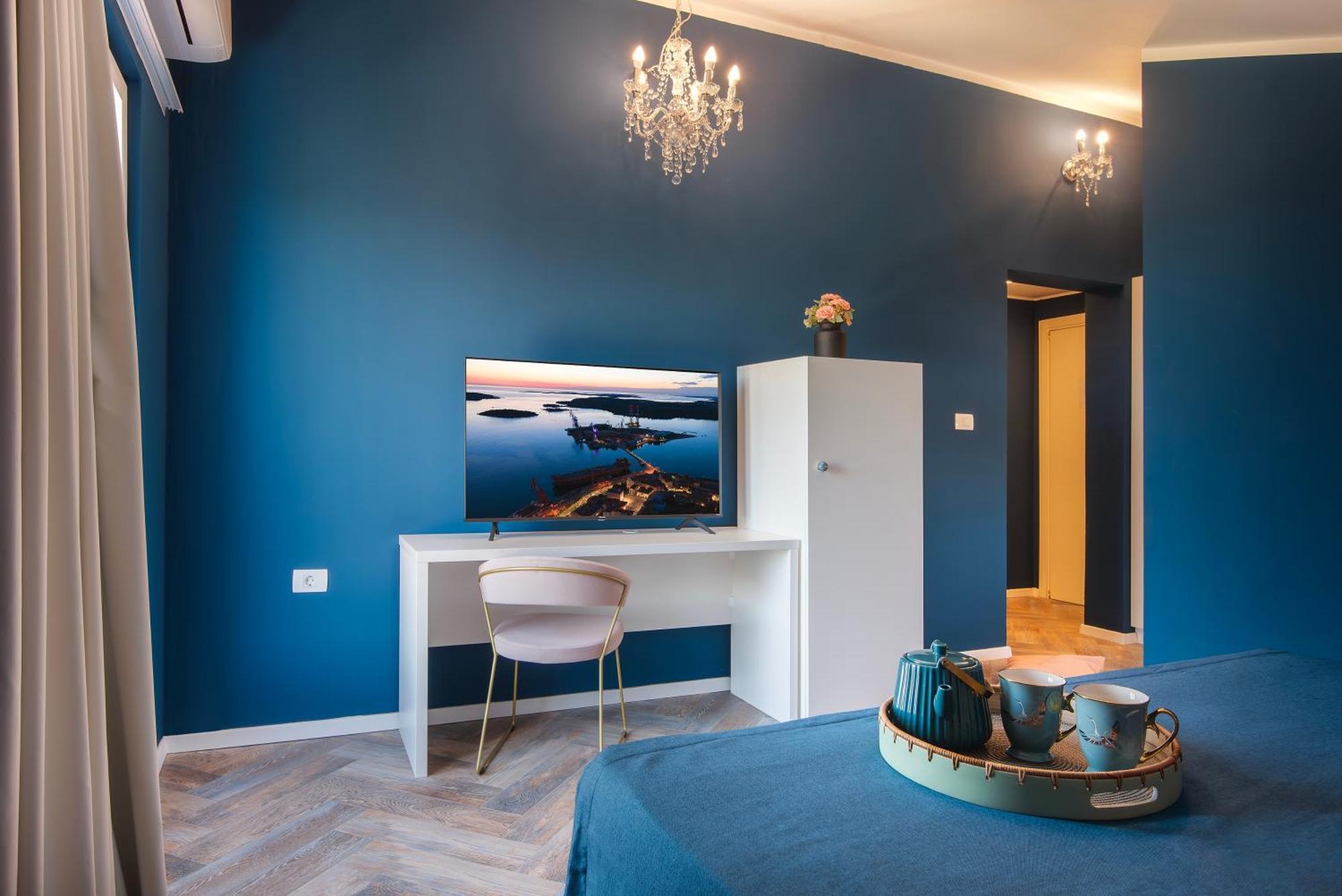 Vinkuran By Bura Hotels - Adults Only Exterior foto