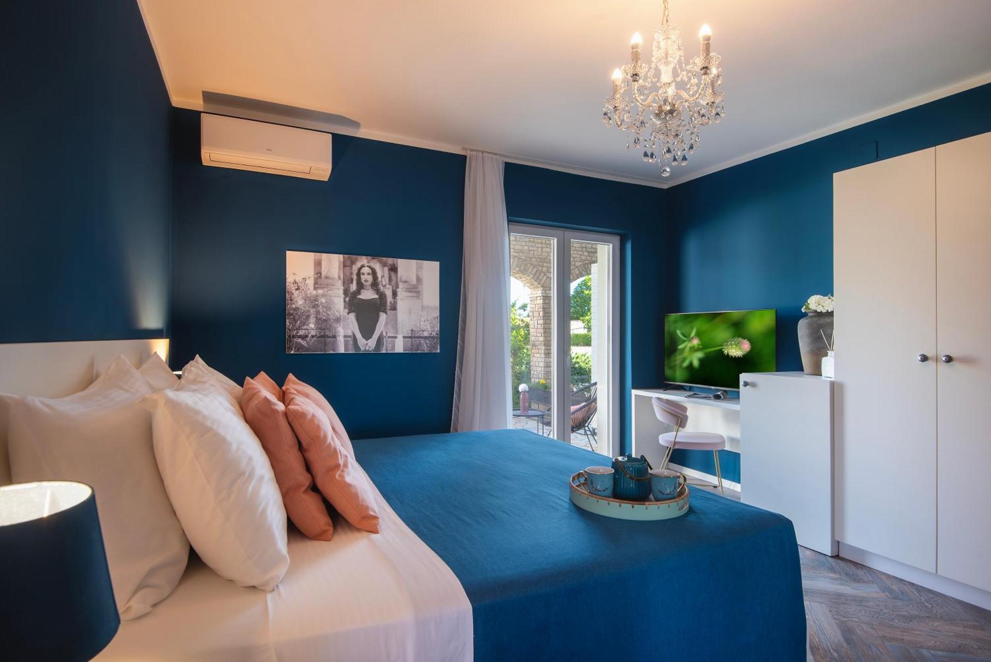 Vinkuran By Bura Hotels - Adults Only Exterior foto