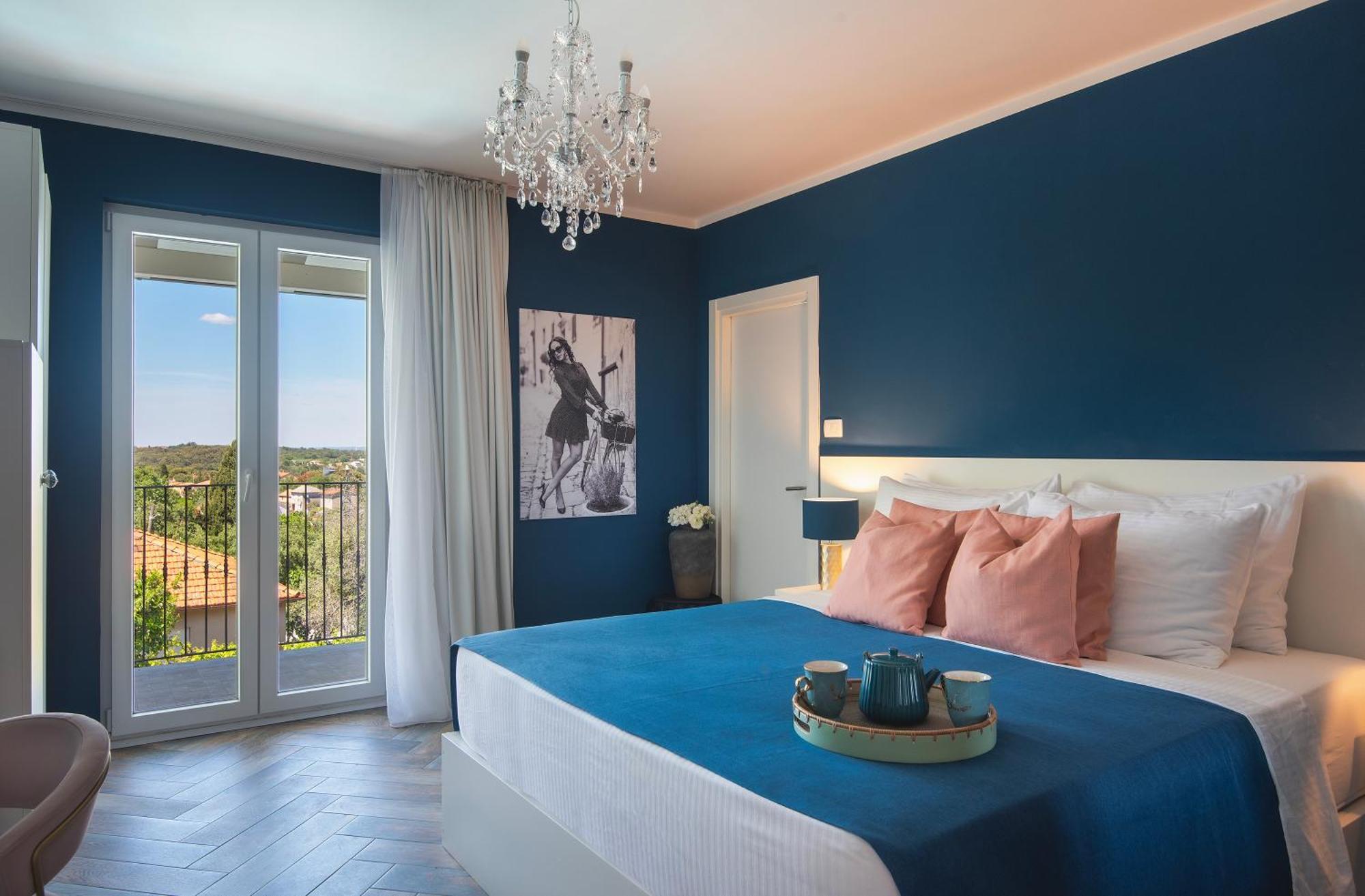 Vinkuran By Bura Hotels - Adults Only Exterior foto