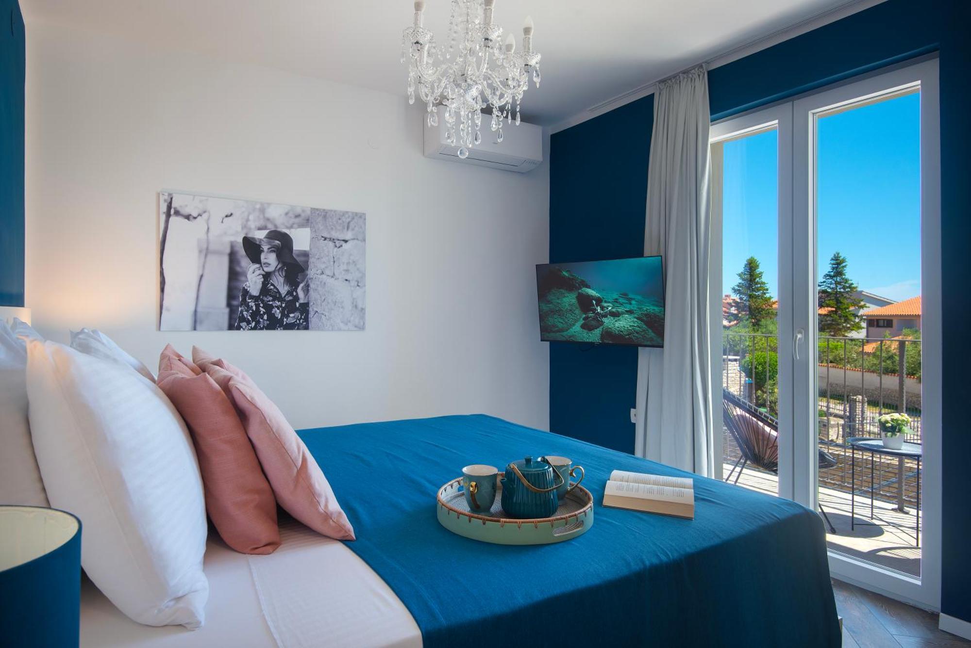 Vinkuran By Bura Hotels - Adults Only Exterior foto