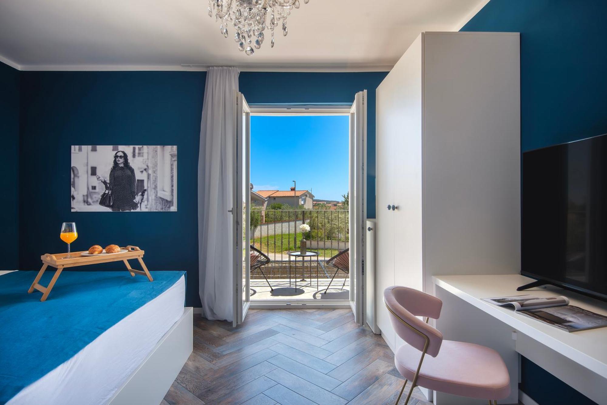 Vinkuran By Bura Hotels - Adults Only Exterior foto