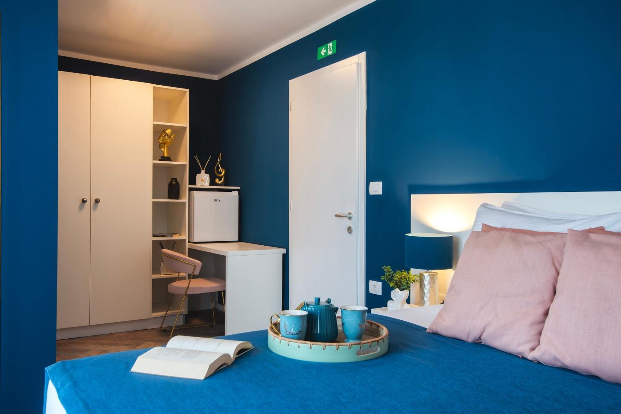 Vinkuran By Bura Hotels - Adults Only Exterior foto