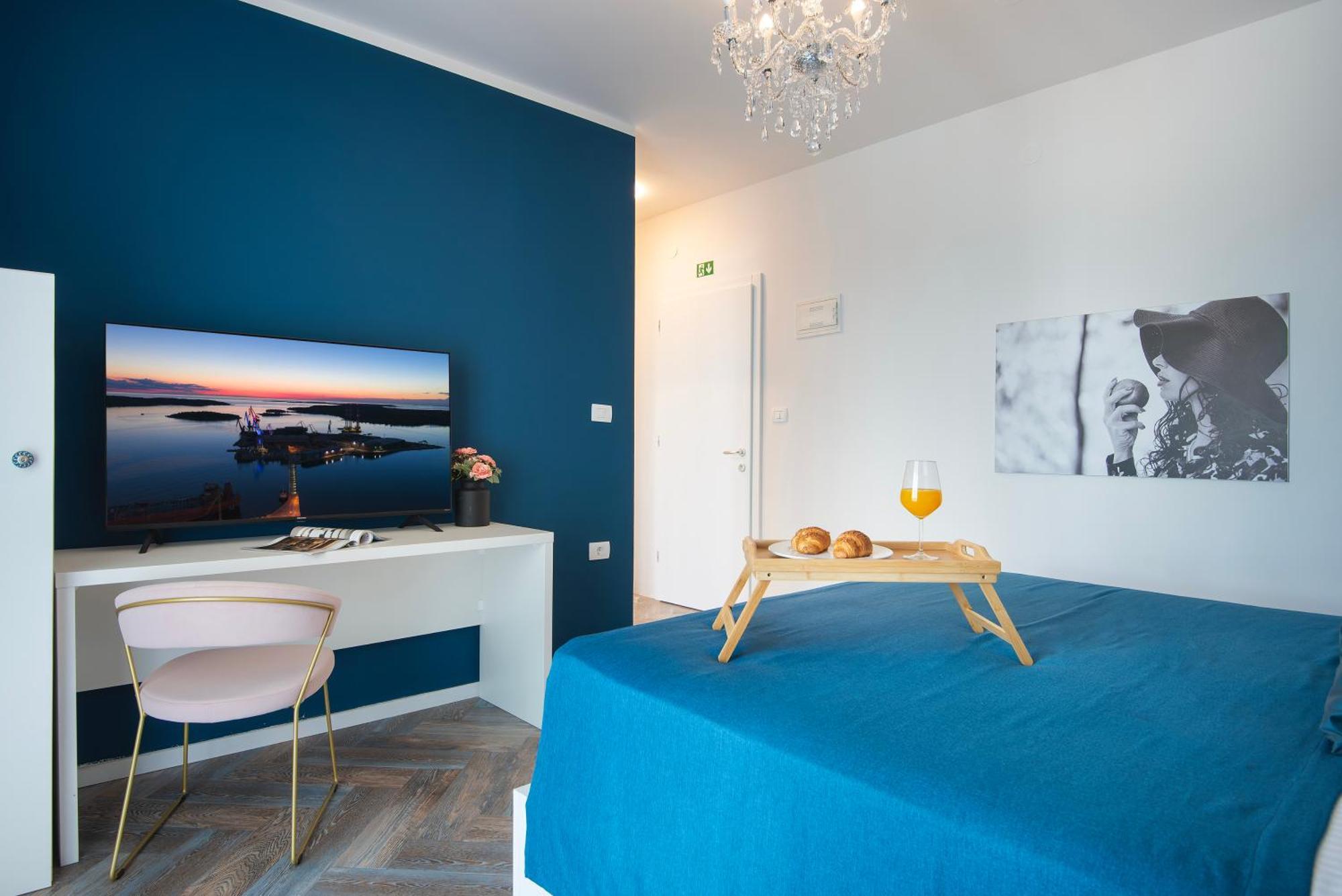 Vinkuran By Bura Hotels - Adults Only Exterior foto