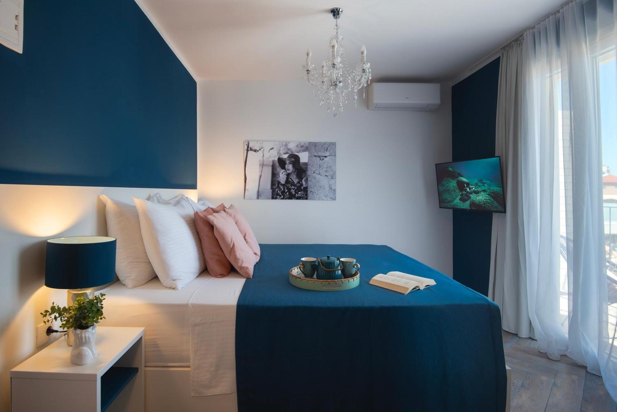 Vinkuran By Bura Hotels - Adults Only Exterior foto