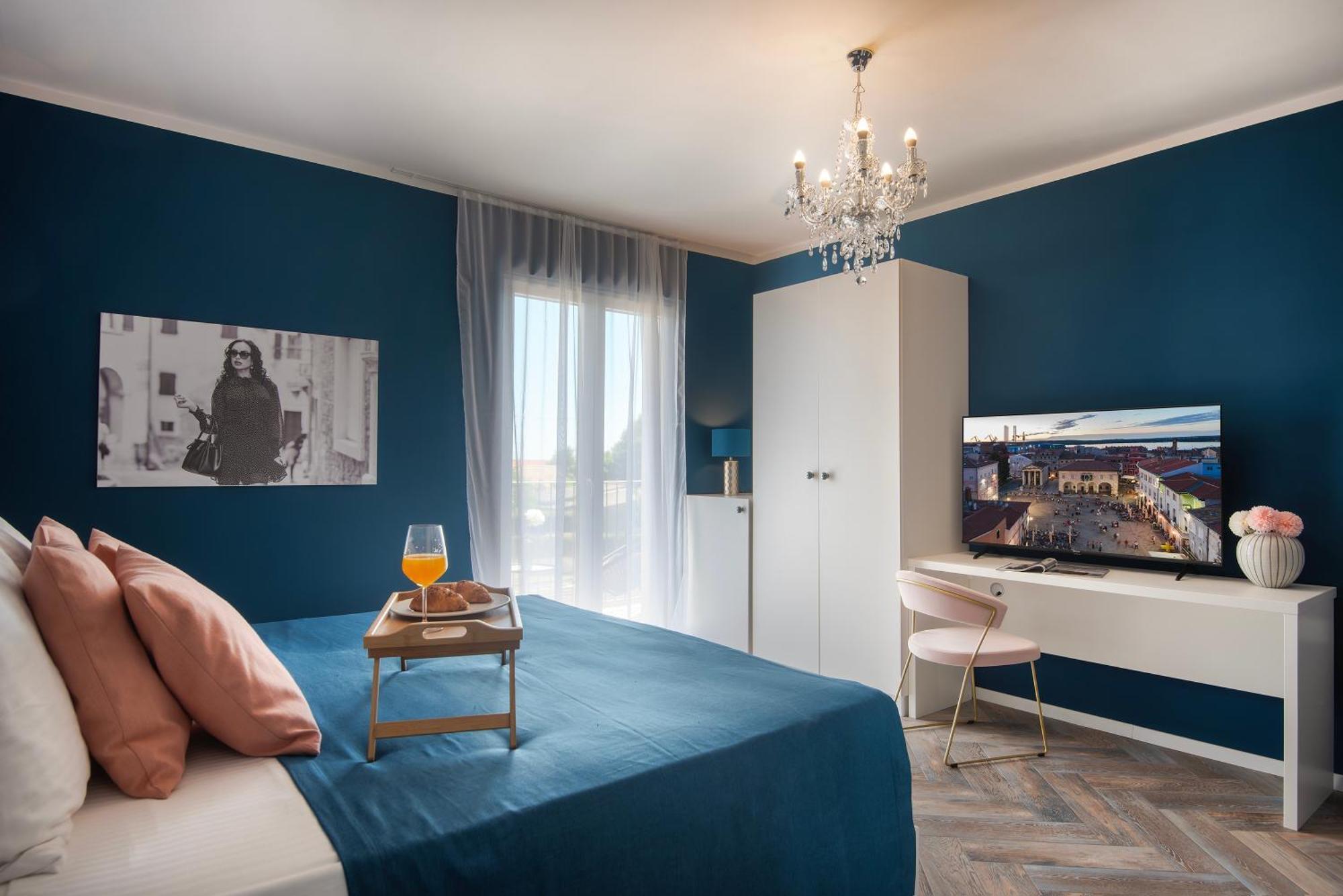 Vinkuran By Bura Hotels - Adults Only Exterior foto
