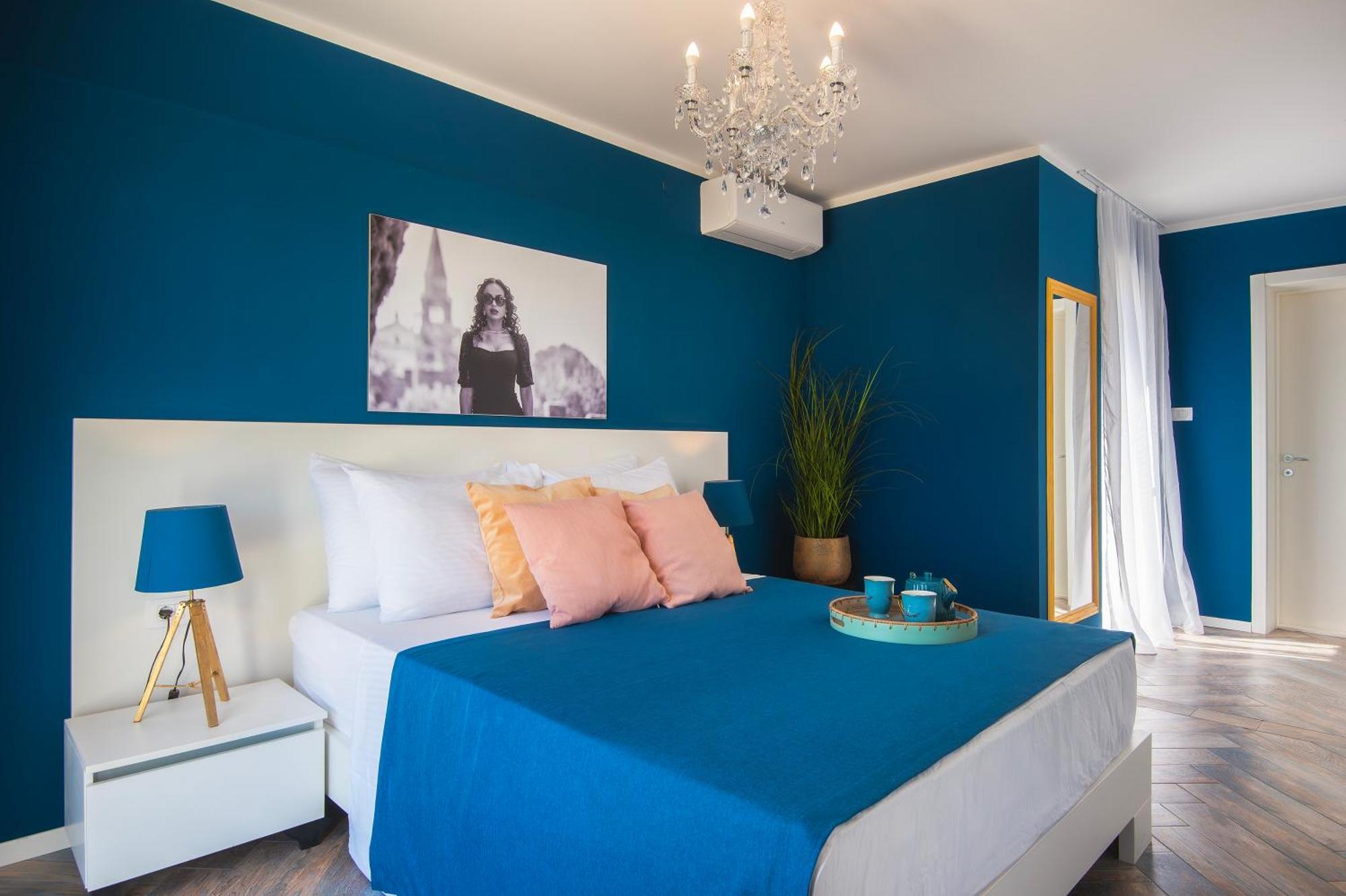 Vinkuran By Bura Hotels - Adults Only Exterior foto