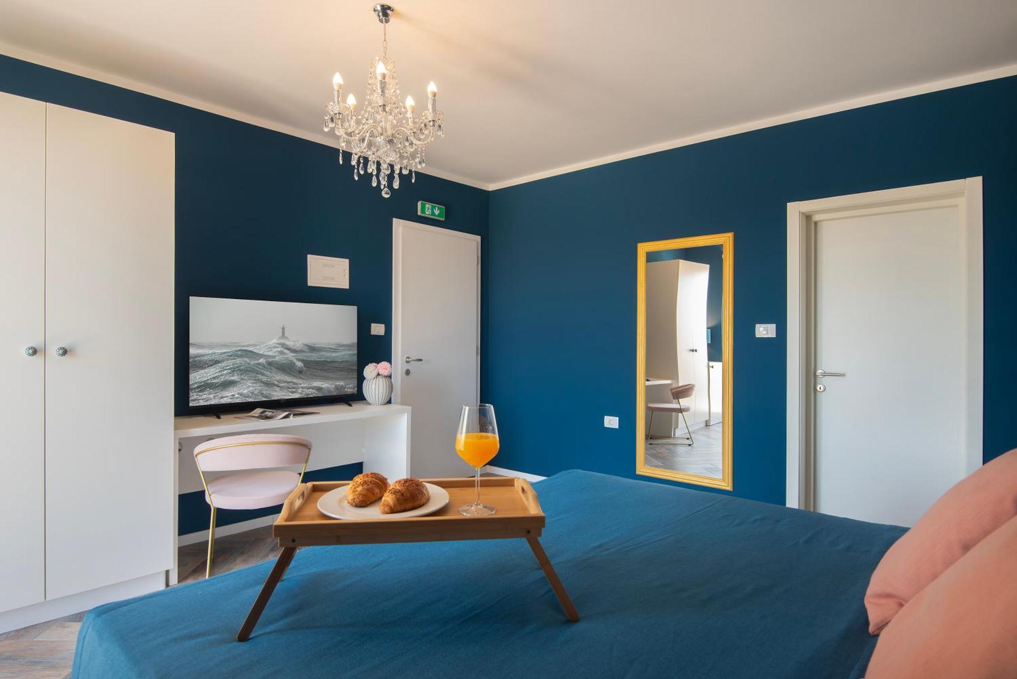 Vinkuran By Bura Hotels - Adults Only Exterior foto