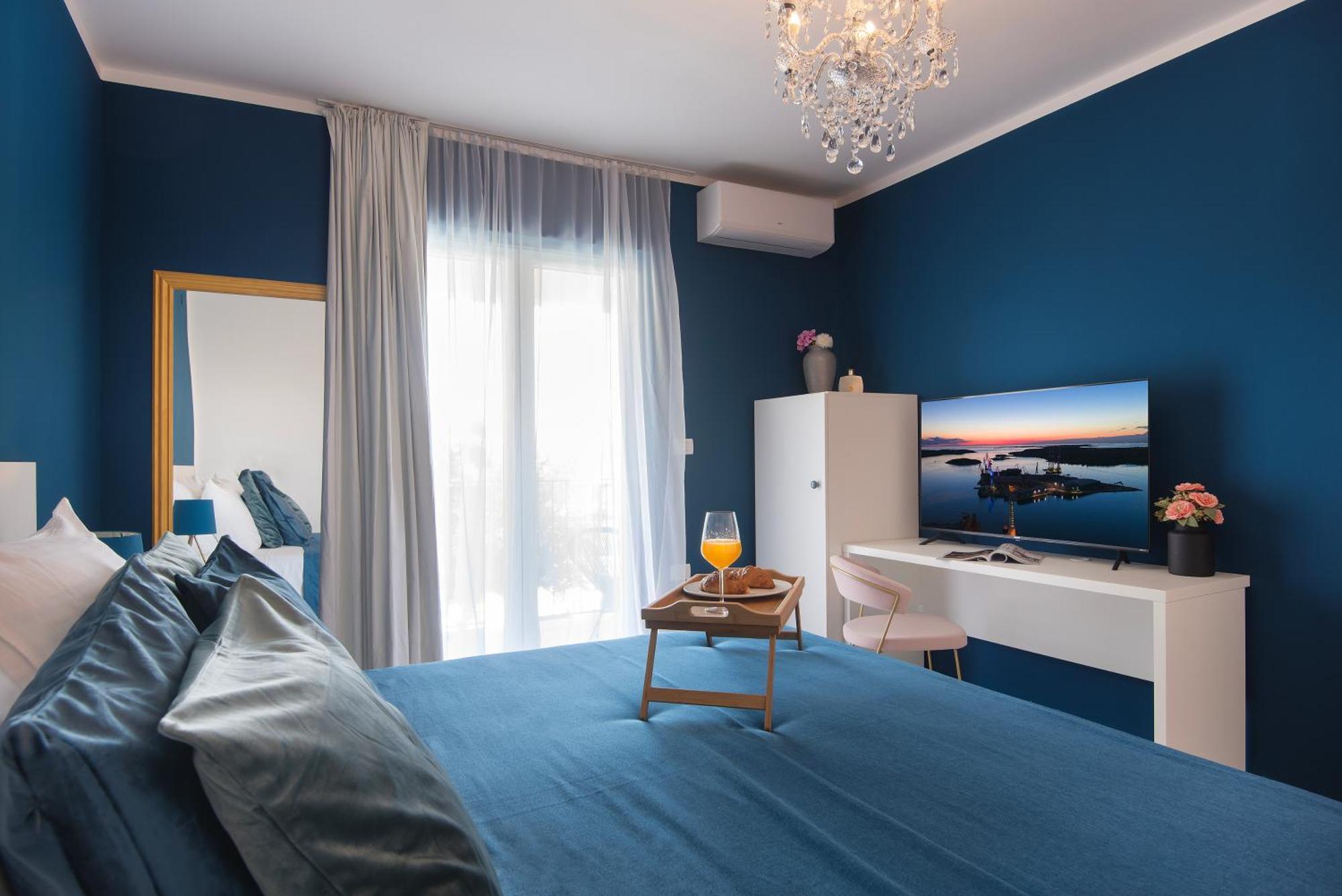Vinkuran By Bura Hotels - Adults Only Exterior foto