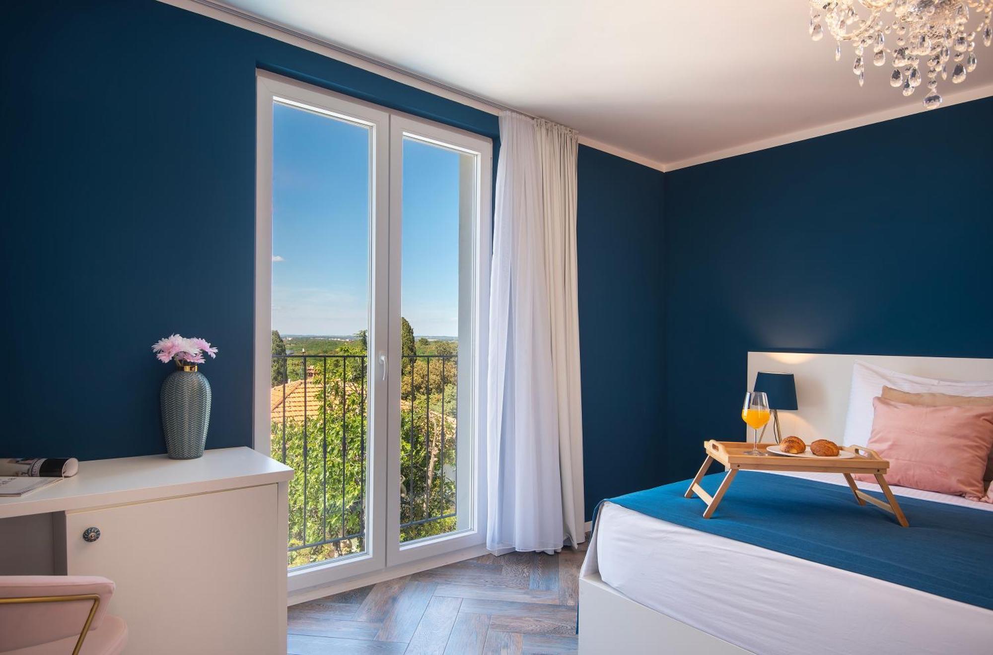 Vinkuran By Bura Hotels - Adults Only Exterior foto