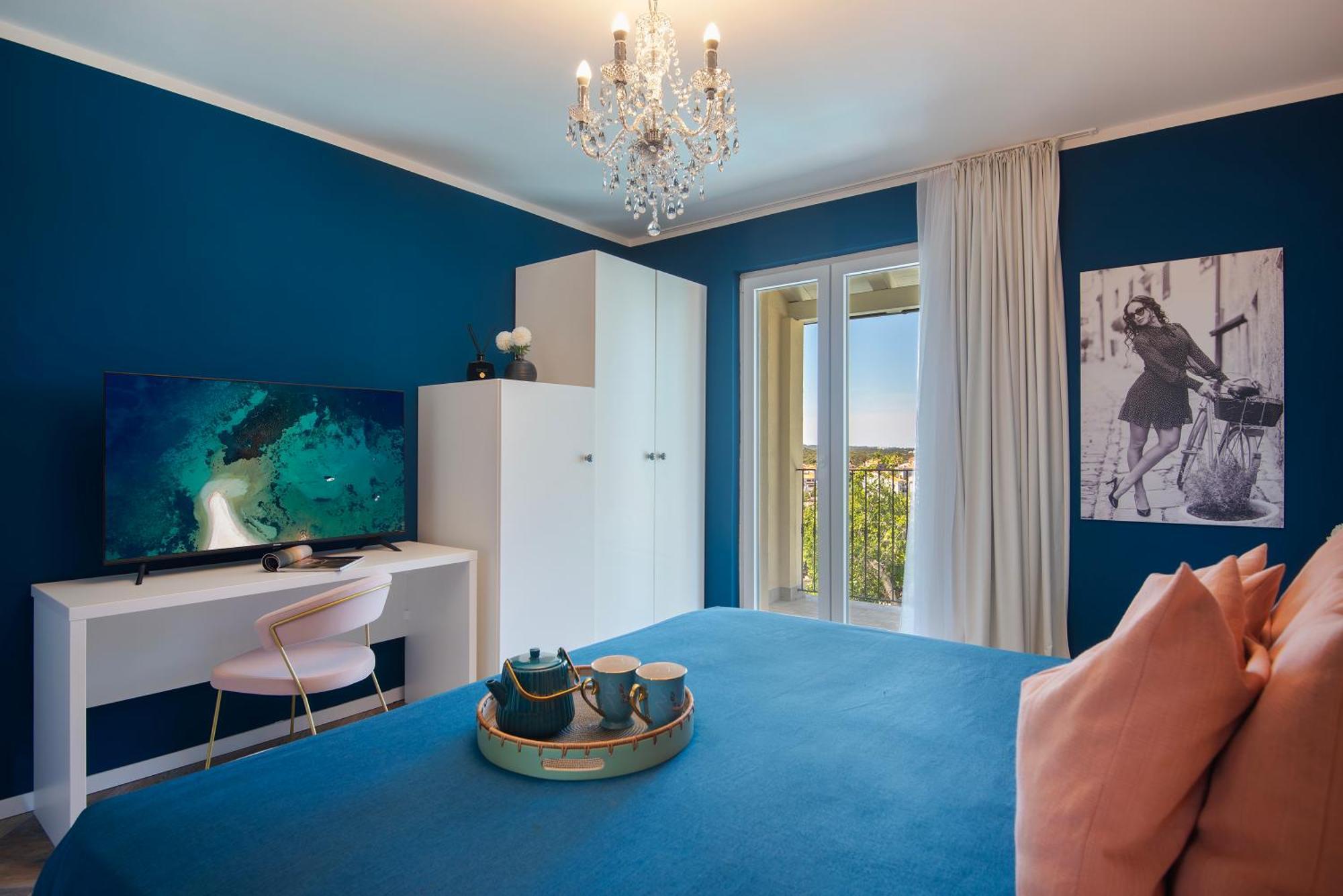 Vinkuran By Bura Hotels - Adults Only Exterior foto