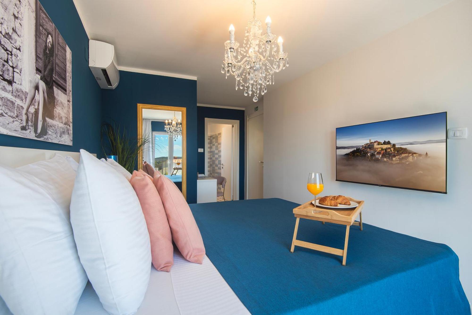 Vinkuran By Bura Hotels - Adults Only Exterior foto