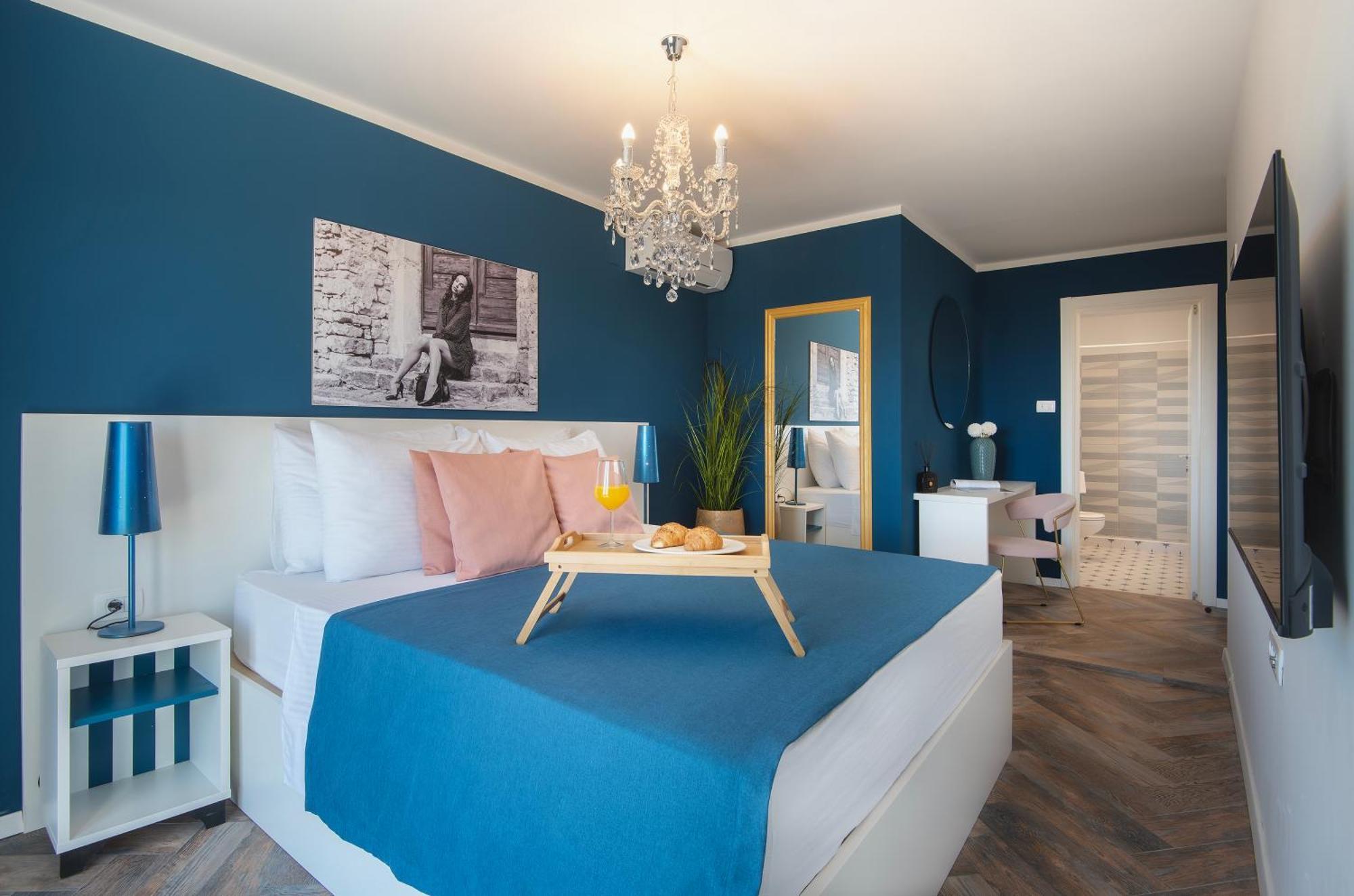 Vinkuran By Bura Hotels - Adults Only Exterior foto