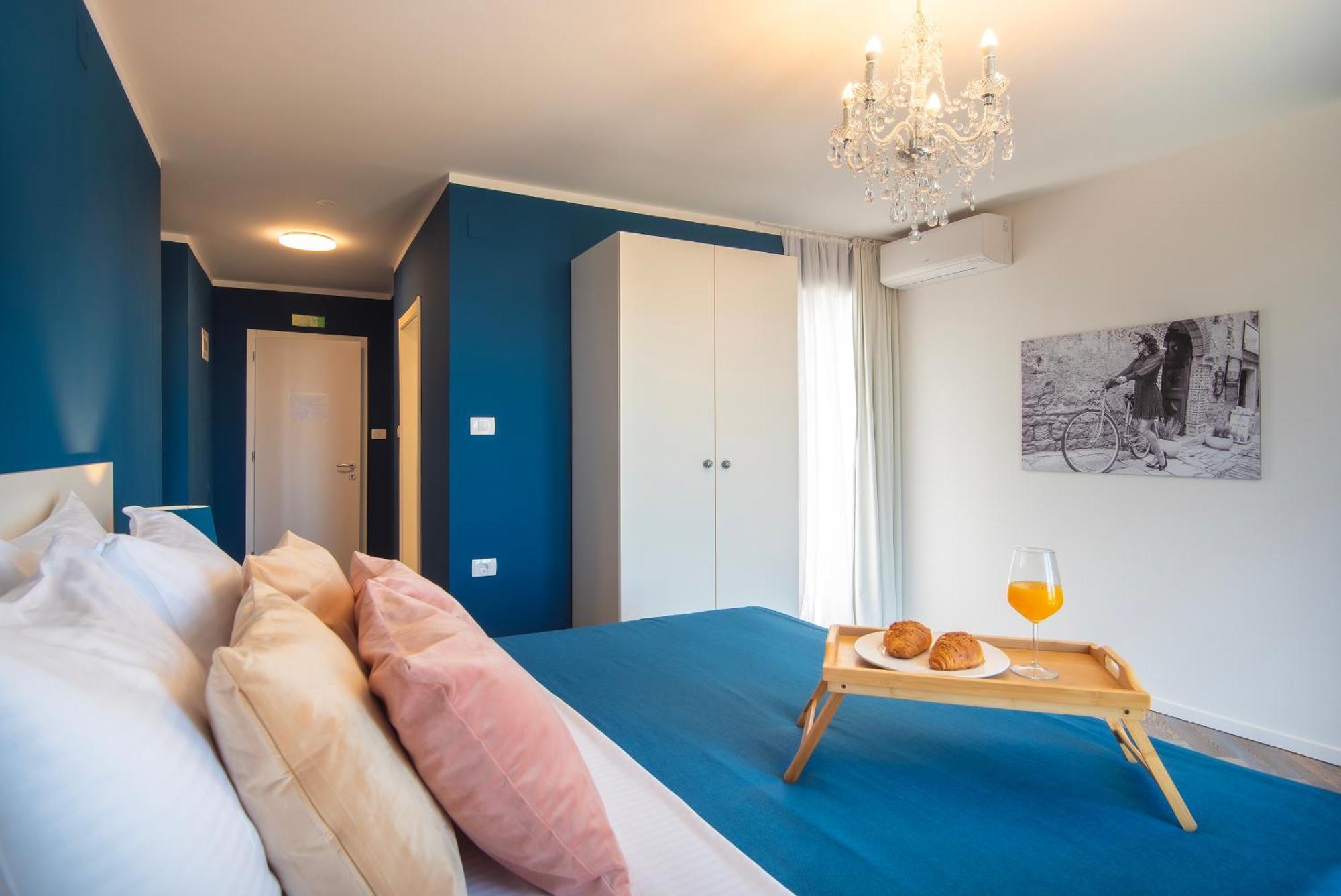 Vinkuran By Bura Hotels - Adults Only Exterior foto