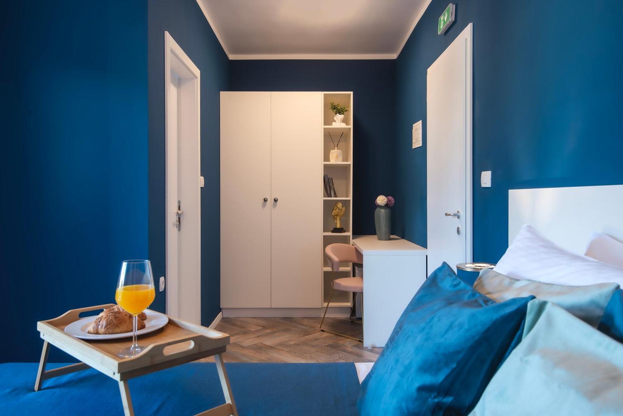 Vinkuran By Bura Hotels - Adults Only Exterior foto